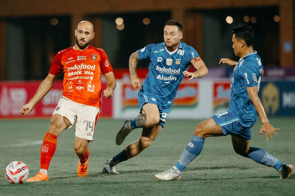 Prediksi BRI Liga 1: Persib Bandung vs Bali United 18 Mei 2024 Prediksi BRI Liga 1: Persib Bandung vs Bali United 18 Mei 2024