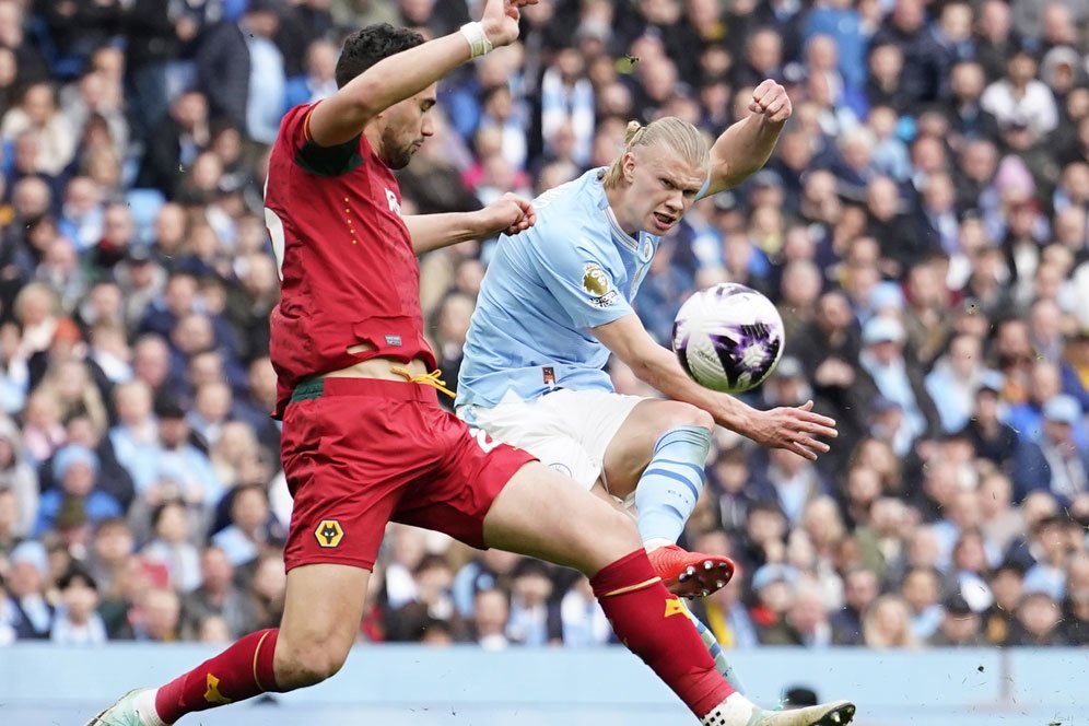 Jadwal Liga Inggris Pekan Ini Live di SCTV dan Vidio, 4 - 7 Mei 2024 Jadwal Liga Inggris Pekan Ini Live di SCTV dan Vidio, 4 - 7 Mei 2024