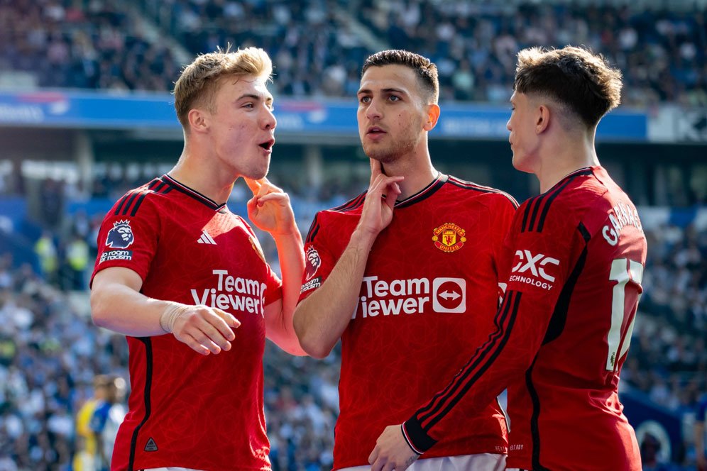 Jadwal Siaran Langsung Manchester United vs Rosenborg Hari Ini, 15 Juli 2024 Jadwal Siaran Langsung Manchester United vs Rosenborg Hari Ini, 15 Juli 2024
