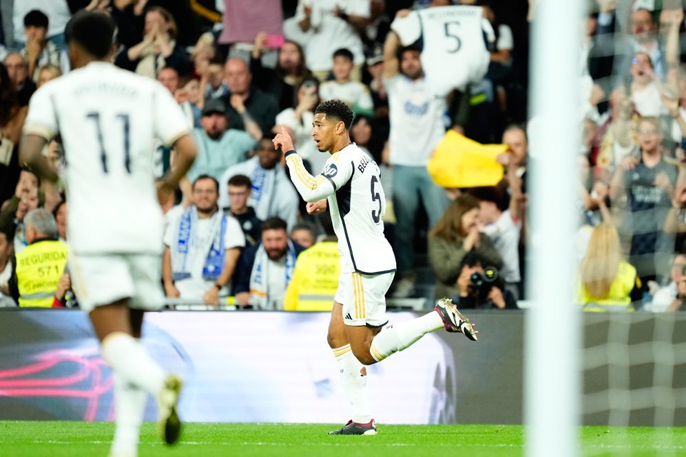 5 Alasan Real Madrid Bakal Bekuk Borussia Dortmund dan Juara Liga Champions