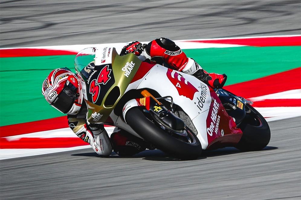 Link Live Streaming MotoGP Mandalika 2024 di SPOTV dan Vidio, 27-29 September 2024 Link Live Streaming MotoGP Mandalika 2024 di SPOTV dan Vidio, 27-29 September 2024