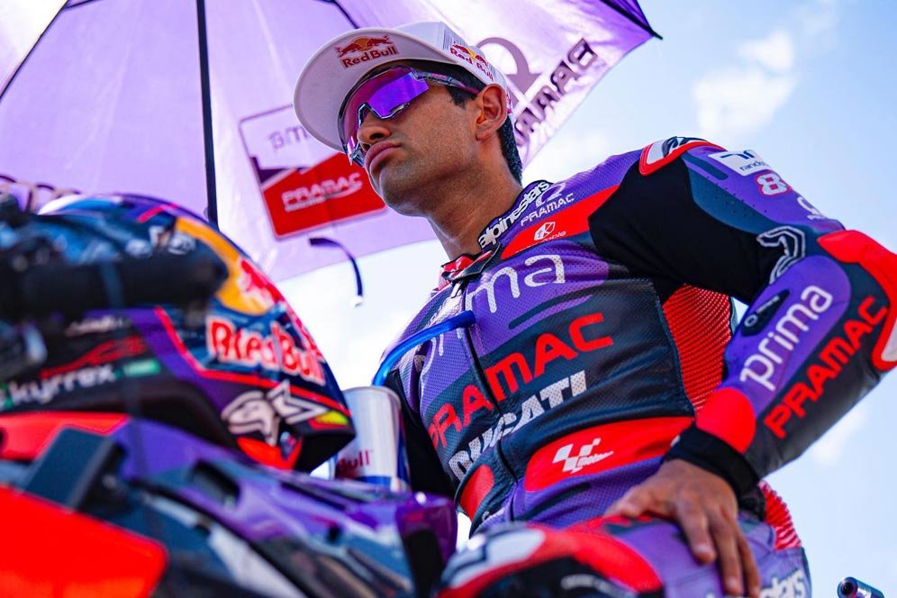 Klasemen Sementara MotoGP 2024 Usai Seri Italia di Mugello Klasemen Sementara MotoGP 2024 Usai Seri Italia di Mugello