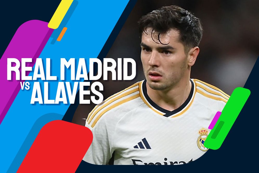 Prediksi Real Madrid vs Deportivo Alaves 15 Mei 2024
