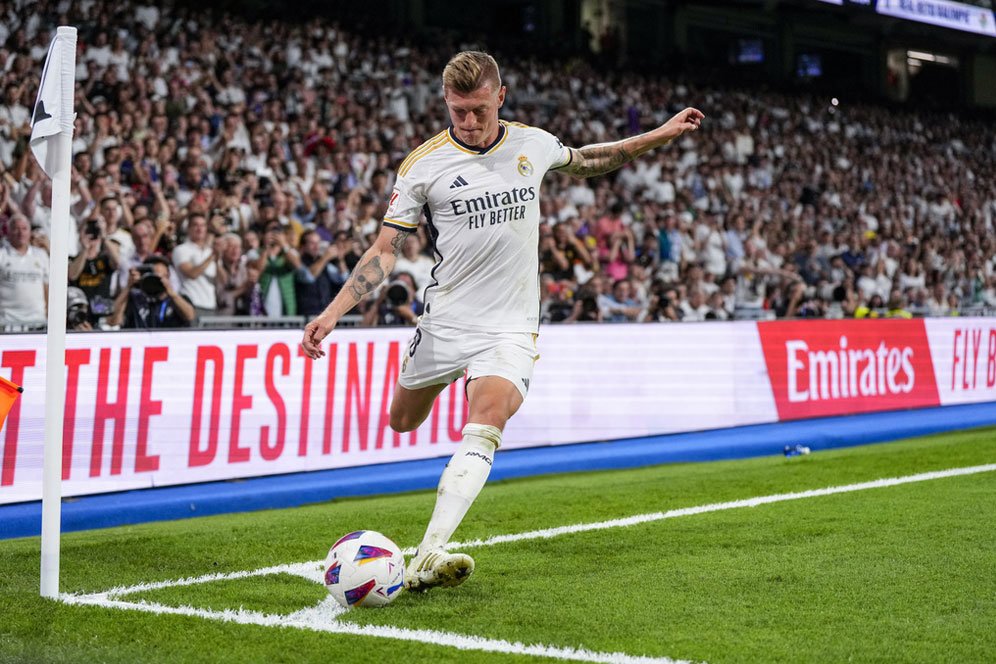 Jadwal Lengkap La Liga 2023/2024 Jadwal Lengkap La Liga 2023/2024