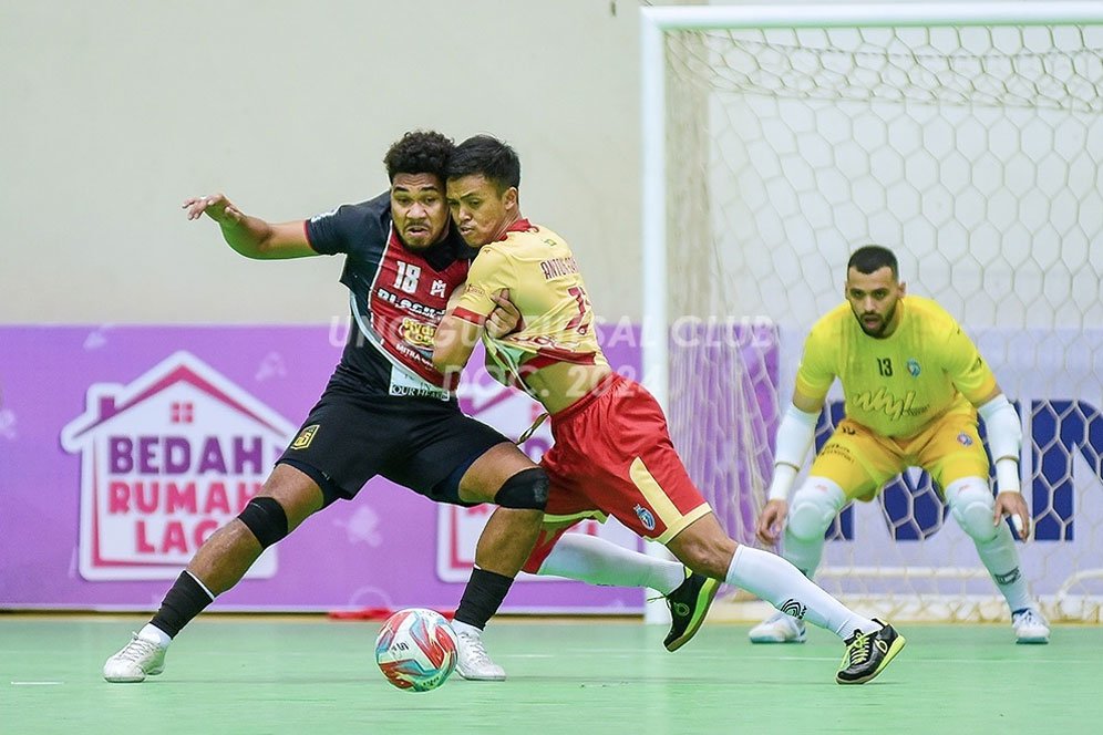 Termasuk Evan Soumilena, 3 Pemain Futsal Indonesia Resmi Gabung Klub Australia