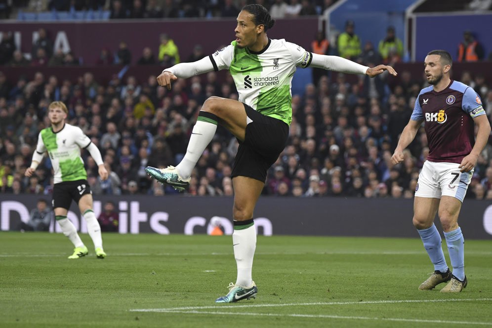 Liverpool Punya 3 Pemain Asal Belanda Sebelum Arne Slot Datang, Bagaimana Performa Mereka?