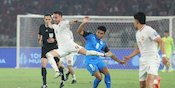 Calvin Verdonk Ungkap Alasan Hanya Kuat Bermain 67 Menit Saat Debut Bersama Timnas Indonesia: Cuaca Panas Calvin Verdonk Ungkap Alasan Hanya Kuat Bermain 67 Menit Saat Debut Bersama Timnas Indonesia: Cuaca Panas