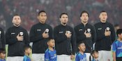 Rekap Hasil Negara ASEAN di Kualifikasi Piala Dunia 2026: Timnas Indonesia Selamatkan Muka Rekap Hasil Negara ASEAN di Kualifikasi Piala Dunia 2026: Timnas Indonesia Selamatkan Muka