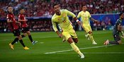 Video: Spanyol Lolos 16 Besar Euro 2024 dengan Catatan Sempurna
