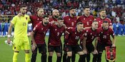 Daftar Lengkap Skuad Timnas Albania di Euro 2024 Daftar Lengkap Skuad Timnas Albania di Euro 2024