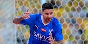 Hasil Final King Cup Arab Saudi: Al Hilal Kalahkan Al Nassr Lewat Adu Penalti, Cristiano Ronaldo Lagi-Lagi Gagal Juara