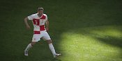 Man of the Match Kroasia vs Albania: Andrej Kramaric Man of the Match Kroasia vs Albania: Andrej Kramaric