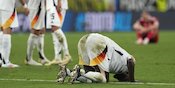 Man of the Match Jerman vs Denmark: Antonio Rudiger Man of the Match Jerman vs Denmark: Antonio Rudiger