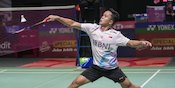 Rekap Hasil Indonesia Open 2024: Ginting Tersingkir, Ester Beri Kejutan