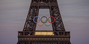 Hasil Drawing Bulu Tangkis Ganda Putri & Ganda Campuran Olimpiade 2024 Hasil Drawing Bulu Tangkis Ganda Putri & Ganda Campuran Olimpiade 2024