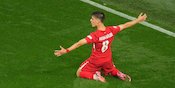 Starboy! Debut Spesial Arda Guler di Euro 2024: Gol Indah, Man of the Match, dan Pecahkan Rekor Cristiano Ronaldo