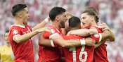 Hasil Euro 2024, Polandia vs Austria: Skor 1-3 Hasil Euro 2024, Polandia vs Austria: Skor 1-3
