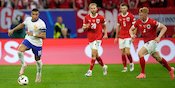 Waduh! Kylian Mbappe Alami Patah Hidung, Timnas Prancis Deg-degan Waduh! Kylian Mbappe Alami Patah Hidung, Timnas Prancis Deg-degan