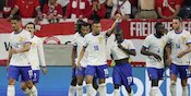 Jadwal Euro 2024 Hari Ini, Selasa 25 Juni 2024: Prancis vs Polandia Jadwal Euro 2024 Hari Ini, Selasa 25 Juni 2024: Prancis vs Polandia