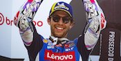 Bela Red Bull KTM Tech 3 di MotoGP 2025, Enea Bastianini 'Pulang Kampung' Bela Red Bull KTM Tech 3 di MotoGP 2025, Enea Bastianini 'Pulang Kampung'