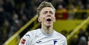 Max Beier Jadi Properti Panas di Bursa Transfer, Duo Klub Premier League Saling Sikut Max Beier Jadi Properti Panas di Bursa Transfer, Duo Klub Premier League Saling Sikut