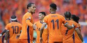 Jadwal Euro 2024 Hari Ini, Selasa 2 Juli 2024: Rumania vs Belanda Jadwal Euro 2024 Hari Ini, Selasa 2 Juli 2024: Rumania vs Belanda