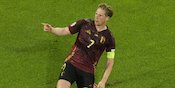 Prediksi Euro: Ukraina vs Belgia 26 Juni 2024