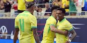 Prediksi Copa America: Brasil vs Kosta Rika 25 Juni 2024