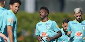 Daftar Lengkap Skuad Timnas Brasil di Copa America 2024