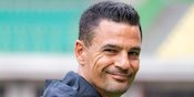 Carlos Pena Bernafsu Persembahkan Peringkat 3 Piala Presiden 2024 untuk Persija