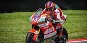 Hasil Latihan Pertama MotoE San Marino 2024: Mattia Casadei dan Jordi Torres Terdepan Hasil Latihan Pertama MotoE San Marino 2024: Mattia Casadei dan Jordi Torres Terdepan