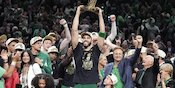 Tunggu 16 Tahun, Boston Celtics Juarai NBA Lagi Usai Sikat Dallas Mavericks di Final 2023/2024
