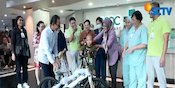 Anak Penjual Cilok di Garut Dapat Bantuan Operasi Jantung Gratis dari YPP SCTV-Indosiar