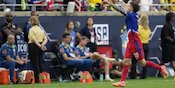 Hasil Amerika Serikat vs Brasil: Pulisic Bikin Gol, Laga Berakhir Imbang Hasil Amerika Serikat vs Brasil: Pulisic Bikin Gol, Laga Berakhir Imbang