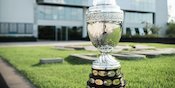 5 Negara Unggulan Juara Copa America 2024: Timnas Brasil Di Bawah Timnas Uruguay! 5 Negara Unggulan Juara Copa America 2024: Timnas Brasil Di Bawah Timnas Uruguay!