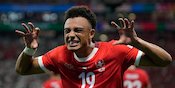 Moncer di Euro 2024, MU Tertarik Datangkan Bintang Timnas Swiss Moncer di Euro 2024, MU Tertarik Datangkan Bintang Timnas Swiss