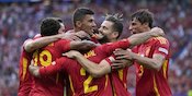 Nonton Live Streaming Spanyol vs Georgia di RCTI - Euro 2024 Nonton Live Streaming Spanyol vs Georgia di RCTI - Euro 2024