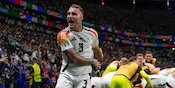 Link Nonton Live Streaming Jerman vs Denmark, Euro 2024