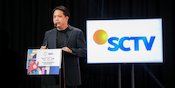 Asyik, Seluruh Pertandingan Olimpiade 2024 Tayang di Vidio: SCTV Full Badminton, Moji Sajikan Voli Asyik, Seluruh Pertandingan Olimpiade 2024 Tayang di Vidio: SCTV Full Badminton, Moji Sajikan Voli
