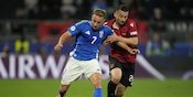 Jelang Spanyol vs Italia, Davide Frattesi: Gaya Main La Furia Roja Lebih Modern Dibanding Azzurri
