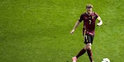 Link Live Streaming Euro 2024 Belgia vs Rumania di RCTI dan Vision+