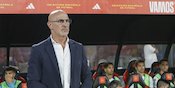 Profil Luis de la Fuente: Pelatih yang Mengantar Spanyol Lolos ke Euro 2024 Profil Luis de la Fuente: Pelatih yang Mengantar Spanyol Lolos ke Euro 2024
