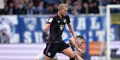 Potensi Matthijs de Ligt Gabung Manchester United Tetap Terbuka Potensi Matthijs de Ligt Gabung Manchester United Tetap Terbuka