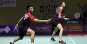 Hasil Indonesia Open 2024: Dejan/Gloria dan Gregoria Mariska ke Perempat Final, 3 Wakil Indonesia Tersingkir Hasil Indonesia Open 2024: Dejan/Gloria dan Gregoria Mariska ke Perempat Final, 3 Wakil Indonesia Tersingkir