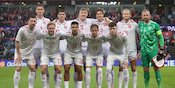 Nonton Euro 2024: Live Streaming Slovenia vs Denmark di RCTI dan Vision+