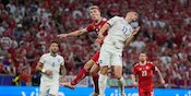 Hasil Euro 2024 Denmark vs Serbia: Skor 0-0 Hasil Euro 2024 Denmark vs Serbia: Skor 0-0