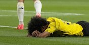 Juventus Terancam Gagal Dapatkan Karim Adeyemi Juventus Terancam Gagal Dapatkan Karim Adeyemi