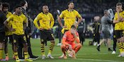 Borussia Dortmund dan Memori Pahit Wembley yang Terulang kembali Borussia Dortmund dan Memori Pahit Wembley yang Terulang kembali