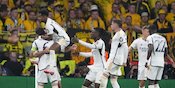 Madrid Juara Liga Champions 2023/2024, Sergio Ramos Ikut Merayakan: Selamat! Madrid Juara Liga Champions 2023/2024, Sergio Ramos Ikut Merayakan: Selamat!