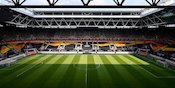 Profil Stadion Euro 2024: Dusseldorf Arena